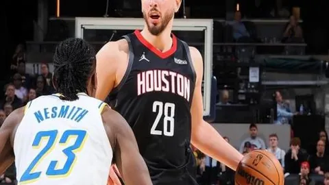 哈登刷新赛季抢断新高，连续7次断球展现铁血防守！