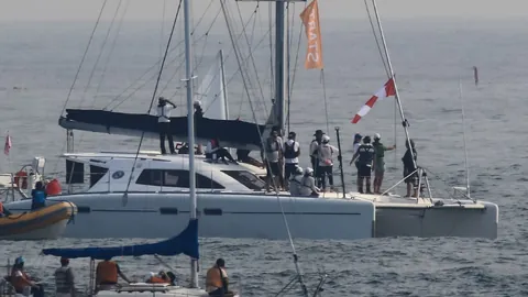 深圳马可波罗篮球队运动员校园公益活动成功举办